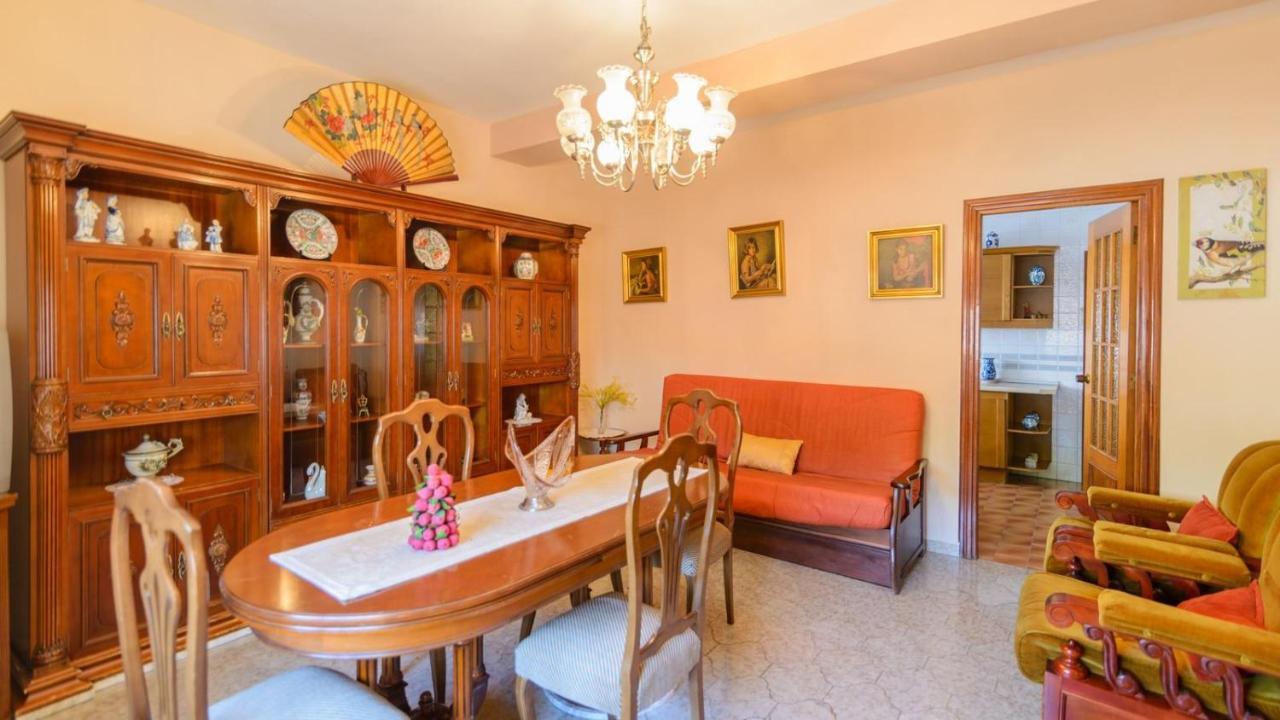 Vivienda Rural Pepe El Del Aceite Trasmulas By Ruralidays Vakantiehuis *