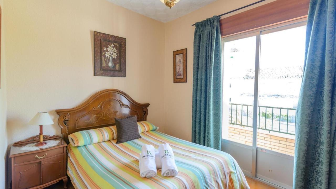 Vivienda Rural Pepe El Del Aceite Trasmulas By Ruralidays Vakantiehuis Granada