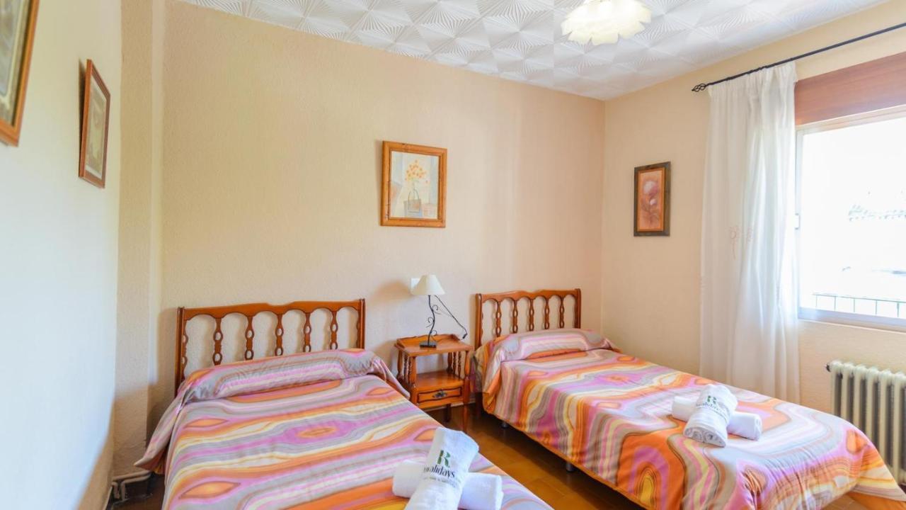 Vakantiehuis Vivienda Rural Pepe El Del Aceite Trasmulas By Ruralidays Granada