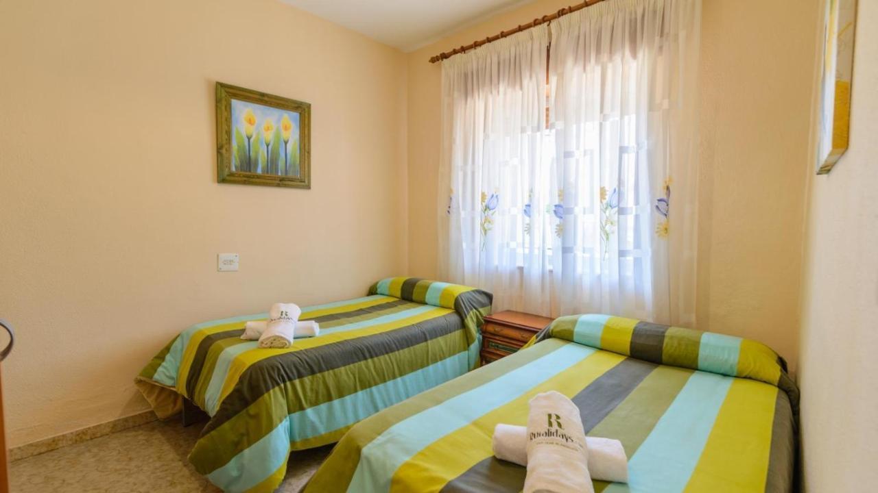 Vakantiehuis Vivienda Rural Pepe El Del Aceite Trasmulas By Ruralidays Granada